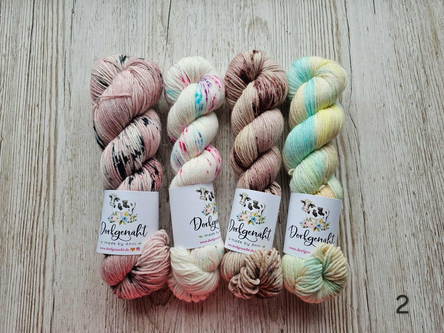 Ostersparpaket! 6 fach Superfine