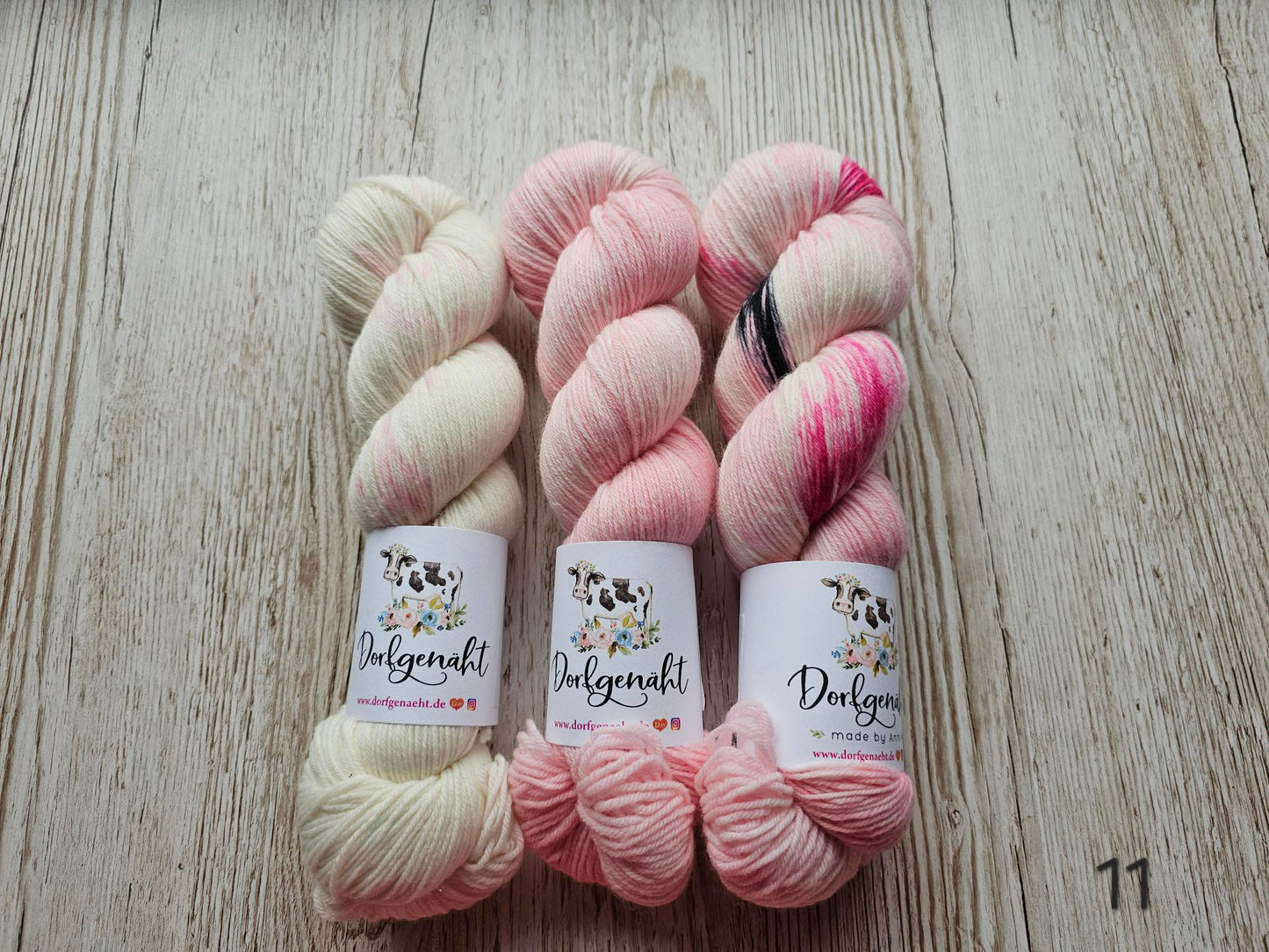 Ostersparpaket 4 fach Superfine