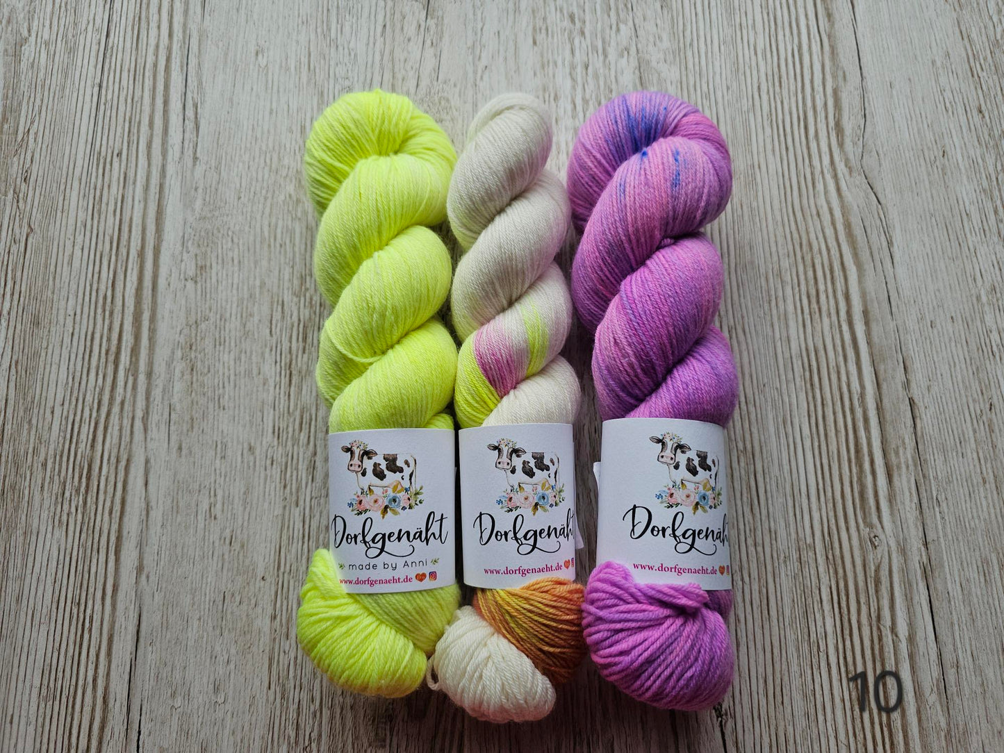 Ostersparpaket 4 fach Superfine