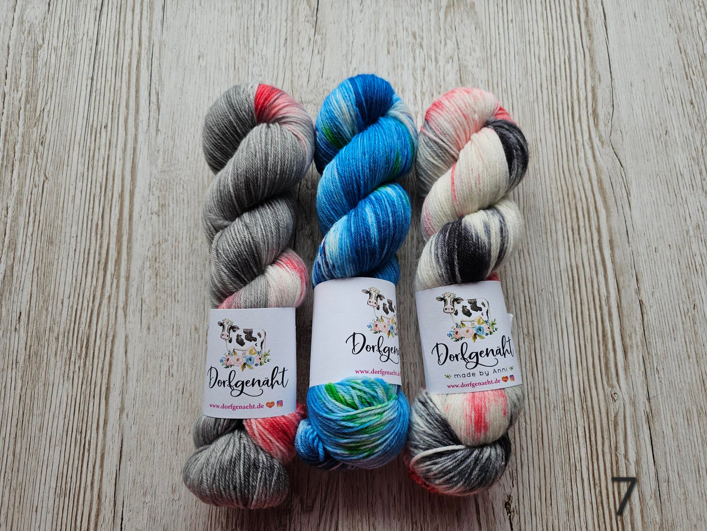 Ostersparpaket 4 fach Superfine