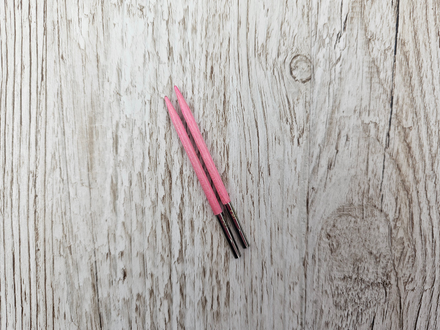 Lykke austauschbare Nadelspitzen NS 3,5mm