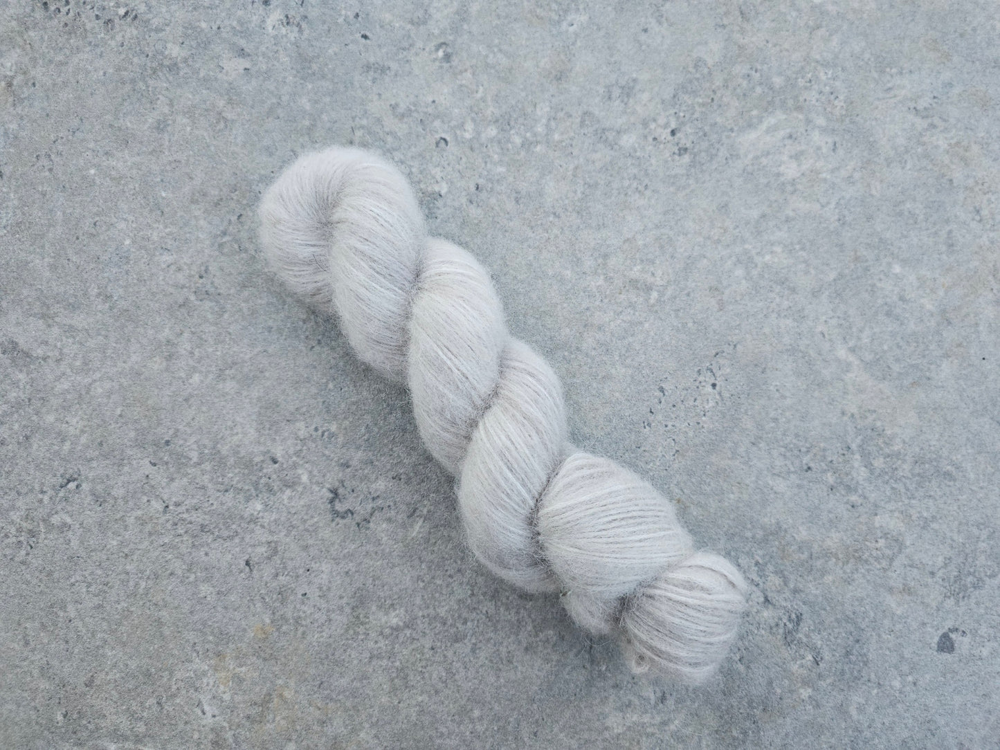 Big Fluff 100g, Wolf