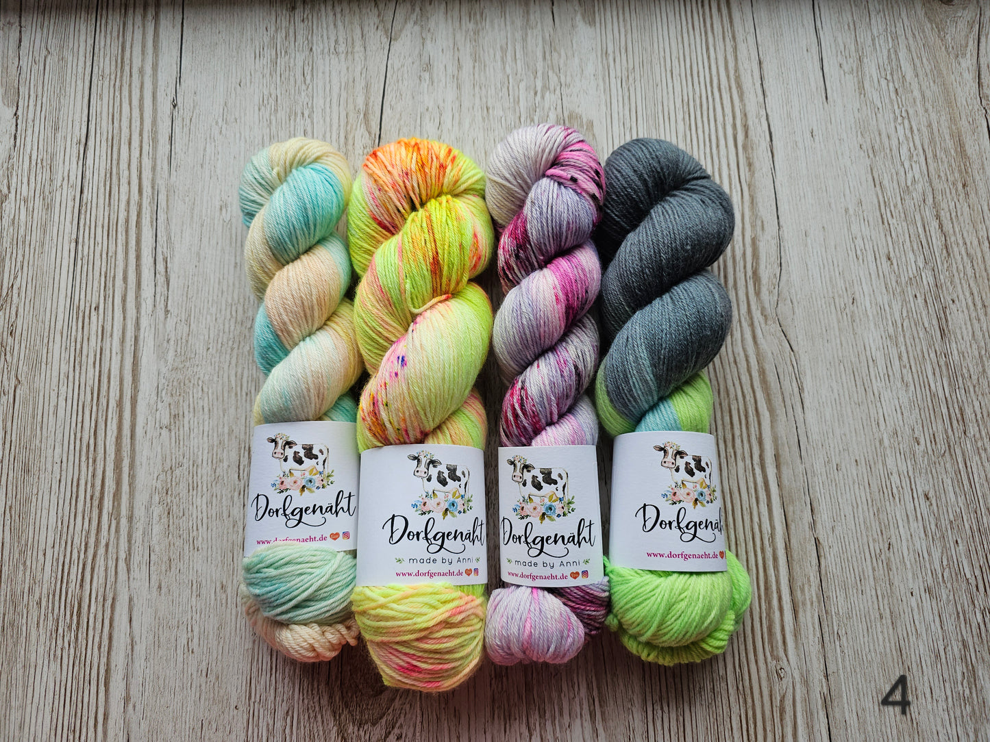 Ostersparpaket! 6 fach Superfine