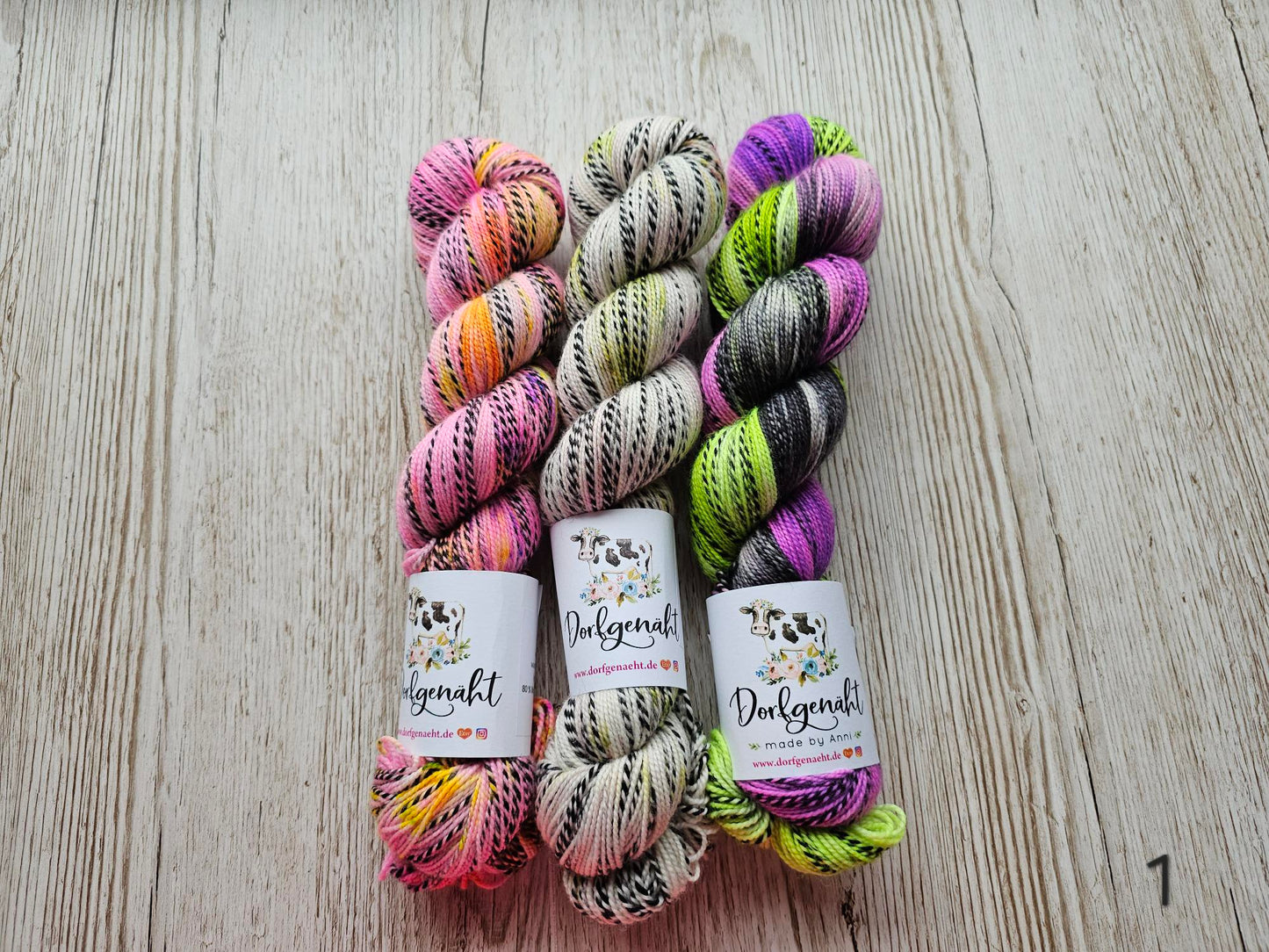 Ostersparpaket Zebra