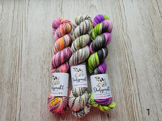 Ostersparpaket Zebra
