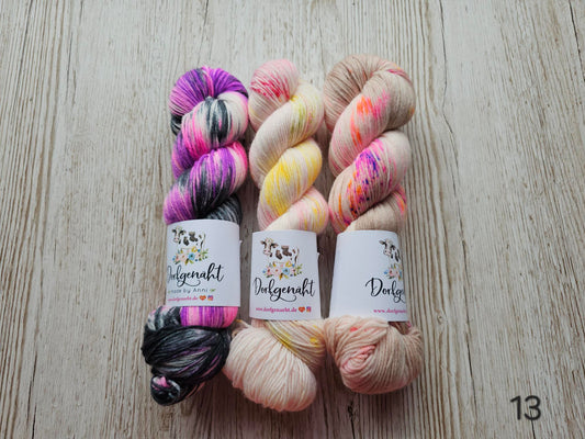 Ostersparpaket 4 fach Superfine