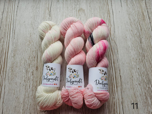 Ostersparpaket 4 fach Superfine