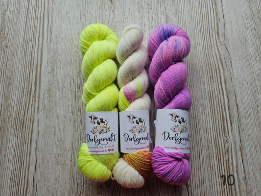 Ostersparpaket 4 fach Superfine