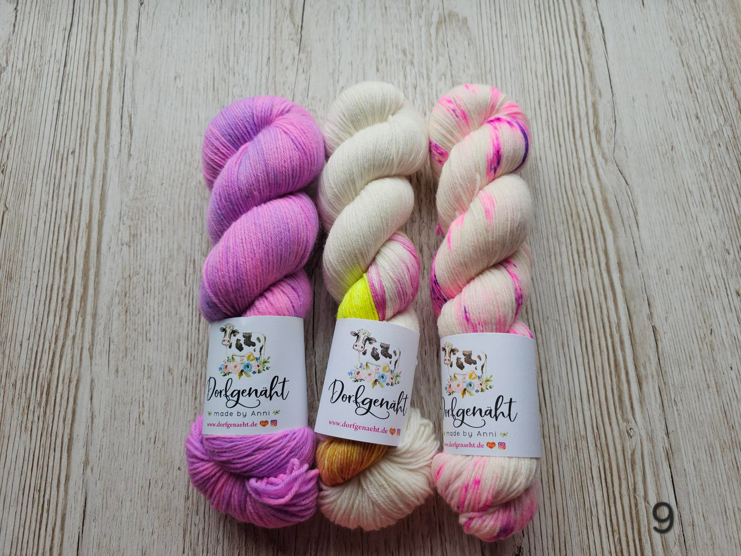 Ostersparpaket 4 fach Superfine