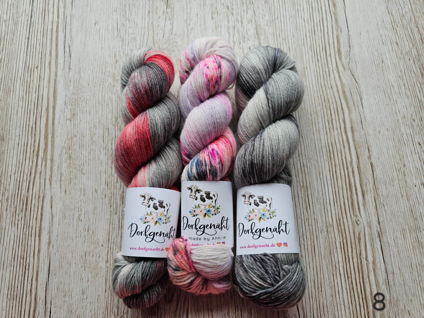 Ostersparpaket 4 fach Superfine