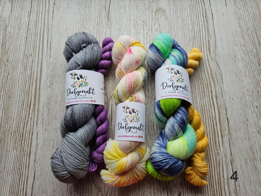 Ostersparpaket 4 fach Superfine
