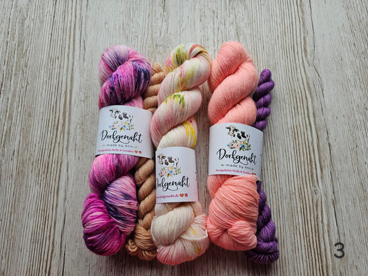Ostersparpaket 4 fach Superfine