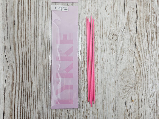 Lykke Nadelspiel (15cm) NS 2,25mm