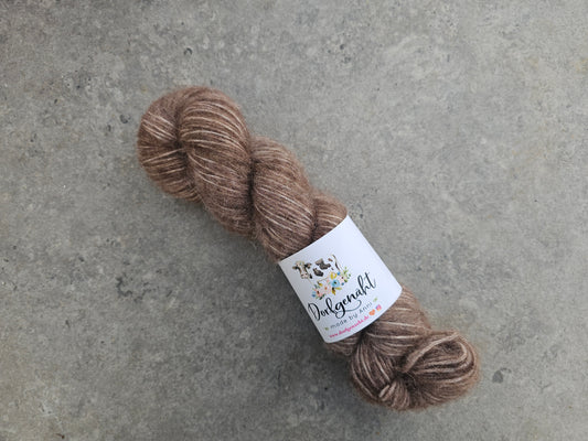 Big Fluff 100g, Braun