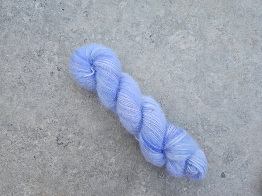 Big Fluff 100g, Eisvogel