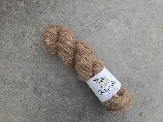 Big Fluff 100g, Gold