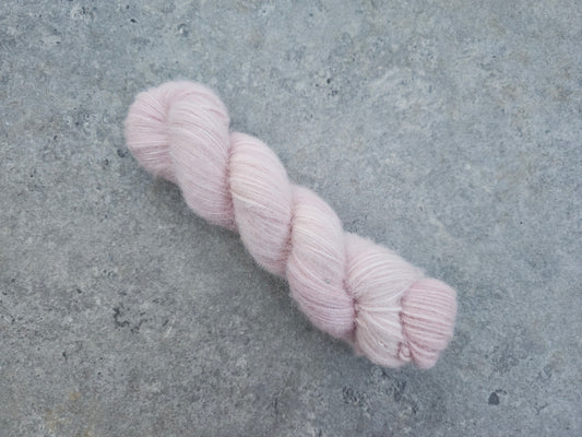 Big Fluff 100g, Rose