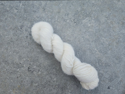 Big Fluff 100g, Schnee