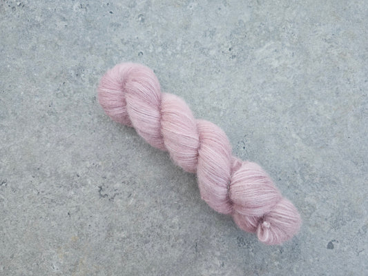 Big Fluff 100g, Toffee