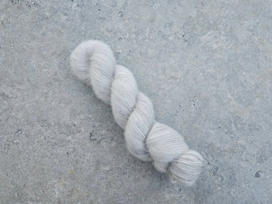 Big Fluff 100g, Wolf